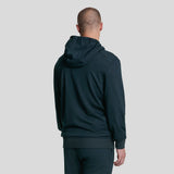 Lyle and Scott Sports Fly Fleece Tracksuit Set Dark Navy