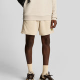 Lyle and Scott Sports Tape Short Viaduct