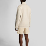 Lyle and Scott Sports Tape Short Viaduct