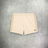 Lyle and Scott Sports Tape Short Viaduct