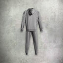 Under Armour Rival Fleece Suit Set Grey
