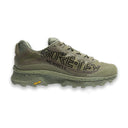 Merrell MOAB Speed GORE-TEX Lichen Green from StockUK