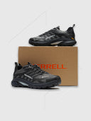 Merrell MOAB Speed 2 Reflective GORE-TEX Black from StockUK