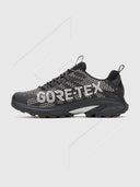 Merrell MOAB Speed 2 Reflective GORE-TEX Black from StockUK