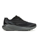 Merrell Morphlite Trail Runners Black/Asphalt from StockUK