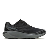 Merrell Morphlite Trail Runners Black/Asphalt