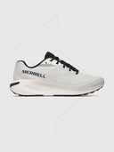 Merrell Morphlite Trail Runners Ash/Black from StockUK