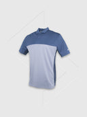 Midnight Navy/ Obsidian/ White - Nike Victory+ polo BL from StockUK