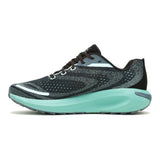 Merrell Morphlite Trail Runners Black/Canton from StockUK