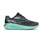Merrell Morphlite Trail Runners Black/Canton from StockUK