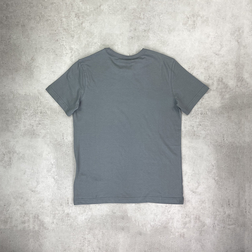 nike air max t-shirt grey 