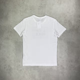 Nike Air Max T-shirt White/ Black 