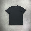 Nike air max black t-shirt from StockUK
