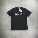 Nike air max t-shirt black from StockUK