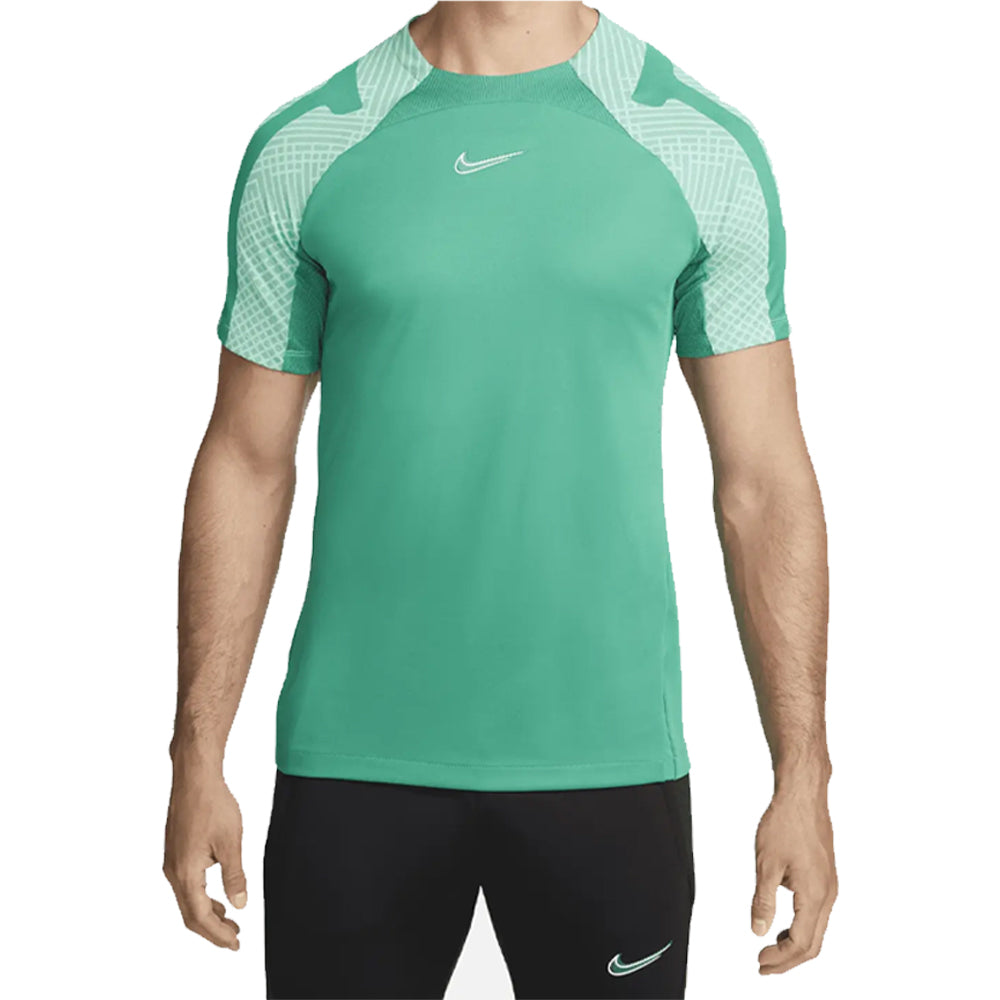 Nike Strike 22 T-shirt Turquoise