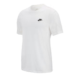 Nike Sportswear T-shirt White/ Black