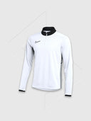 Nike Academy Drill Half White from StockUK