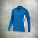 Nike Academy Full Zip Track Jacket/Pant Royal Blue