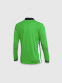 Nike Academy Drill Half Zip Top Green from StockUK