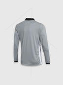 Nike Academy Drill Track Jacket Grey from StockUK