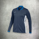 Nike Academy Full Zip Track Jacket/Pant Midnight Blue