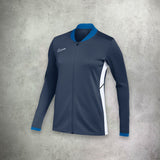 Nike Academy Full Zip Track Jacket/Pant Midnight Blue