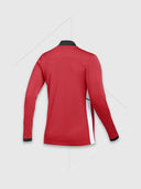 Nike Academy Drill Half Red from StockUK
