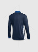 Nike Academy Drill Track Jacket Midnight Blue from StockUK