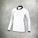 Nike Academy Full Zip Track Jacket/Pant White/Black