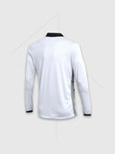 Nike Academy Drill Track Jacket White from StockUK