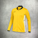 Nike Academy Full Zip Track Jacket/Pant Yellow/Black