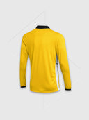 Nike Academy Drill Track Jacket Yellow from StockUK