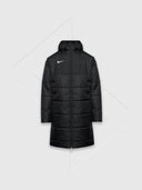 Nike Academy Full Length Puffer Jacket Black from StockUK