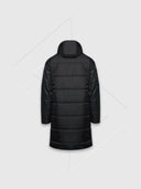 Nike Academy Full Length Puffer Jacket Black from StockUK