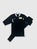 Nike Academy Full Zip Track Jacket/Pant Set Black/Black from StockUK