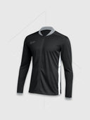 Nike Academy Drill Track Jacket Black from StockUK