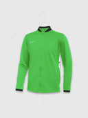 Nike Academy Drill Track Jacket Green from StockUK