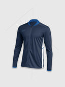 Nike Academy Drill Track Jacket Midnight Blue from StockUK