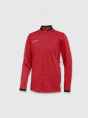Nike Academy Drill Track Jacket Red from StockUK