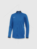 Nike Academy Drill Track Jacket Royal Blue from StockUK