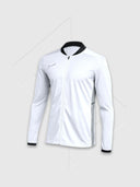 Nike Academy Drill Track Jacket White from StockUK