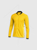 Nike Academy Drill Track Jacket Yellow from StockUK