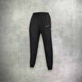 Nike Academy Full Zip Track Jacket/Pant White/Black
