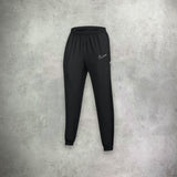 Nike Academy Full Zip Track Jacket/Pant Red/Black