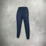 Nike Academy Full Zip Track Jacket/Pant Midnight Blue
