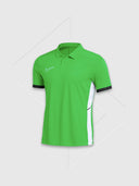 Nike Academy Polo Shirt Green from StockUK