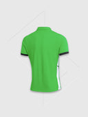 Nike Academy Polo Shirt Green from StockUK