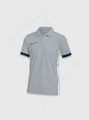 Nike Academy Polo Shirt Grey from StockUK