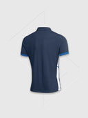 Nike Academy Polo Shirt Midnight Blue from StockUK