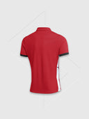 Nike Academy Polo Shirt Red from StockUK